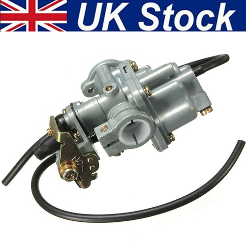 New carburetor carb - carburetor,