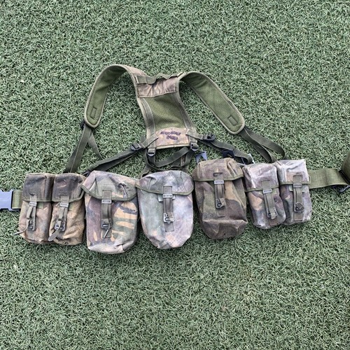 British army woodland dpm - woodland,