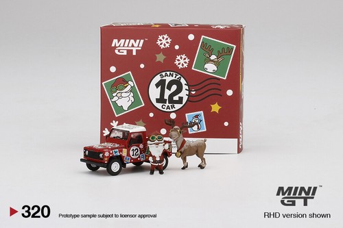 Mini land rover - mini,
