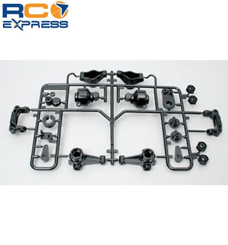 Tamiya parts upright - tamiya, b