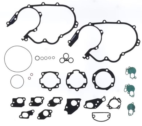 Vespa engine gasket set athena - vespa,
