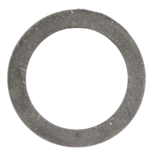 Rubber washer wiper spindle - washer,
