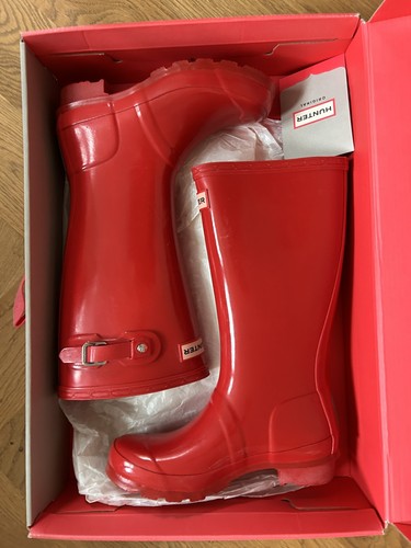 Hunter wellies kids - kids, original