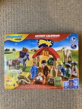 Playmobil 123 Christmas