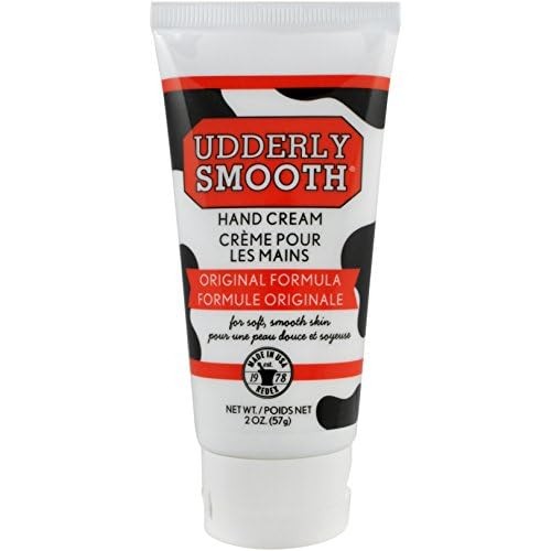Udderly smooth udder - udderly,