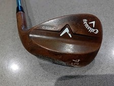 Callaway Forged Gap Wedge  54