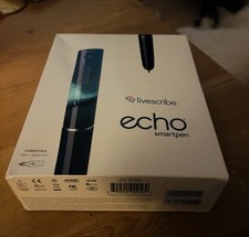 Livescribe Echo Smart Pen 2GB