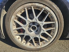 AUDI TT Mk1 BBS RS2 ALLOY WHEEL 8 x 18 5X100 35ET 8N0601025J