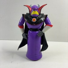 Disney Pixar Zurg Action