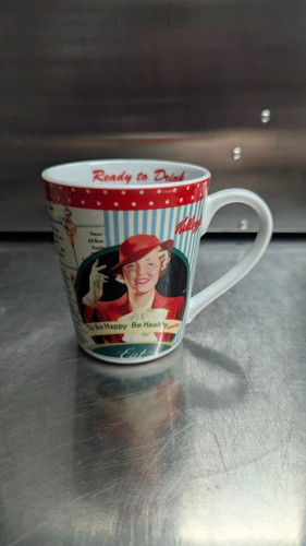 Portmeirion kelloggs vintage - portmeirion,