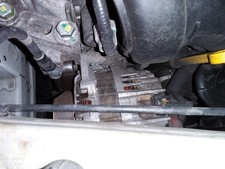 ALTERNATOR NISSAN MICRA MK4