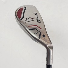 Ping K15 3 Hybrid TFC 149 H