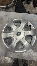 Genuine Renault Trafic Wheel