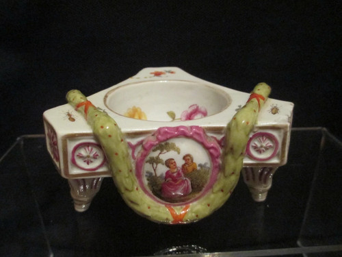Furstenberg porcelain open - furstenberg,