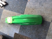 Kawasaki Kmx 125/200 Front