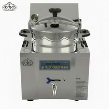 KRD Commercial Electric