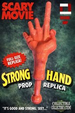 Scary Movie Prop Replica