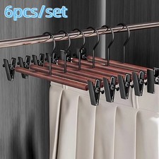 Multi-Functional Pants Hangers