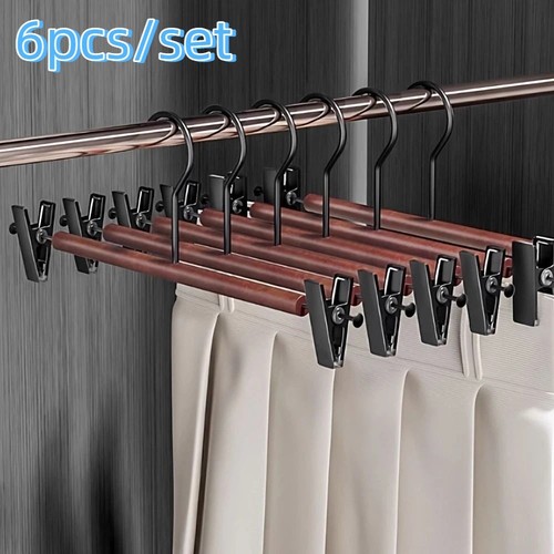 Multi functional pants hangers - multi-functional,