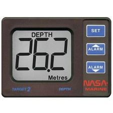 Nasa Marine Target 2 Boats