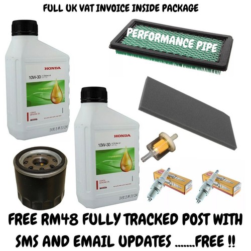 Honda service kit fits - service,