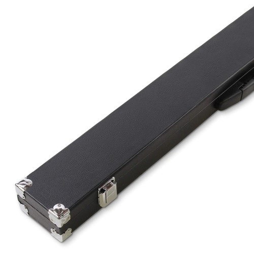 Piece foam lined cue case - 2,