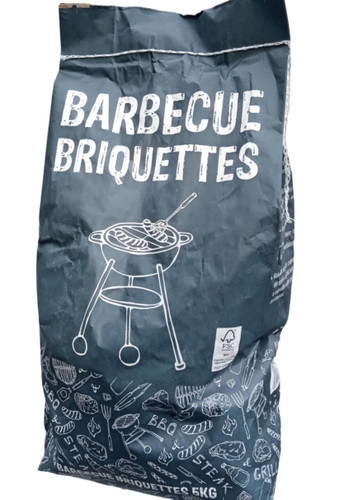 5kg lumpwood bbq charcoal - lumpwood,