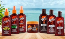 MALIBU SUNCARE PROTECTION