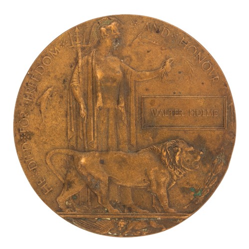 Ww1 memorial plaque - memorial,