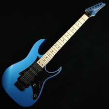 Ibanez / Genesis Collection RG550-EB (Electric Blue)