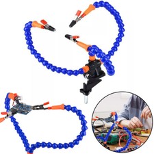 Solder Helping Hands Soldering