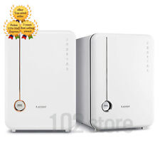 Haenim 4th Plus+ Generation Smart Classic HN-04L  Baby Bottle UV Sterilizer 220V