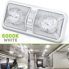 12V LED Lights Campervan RV