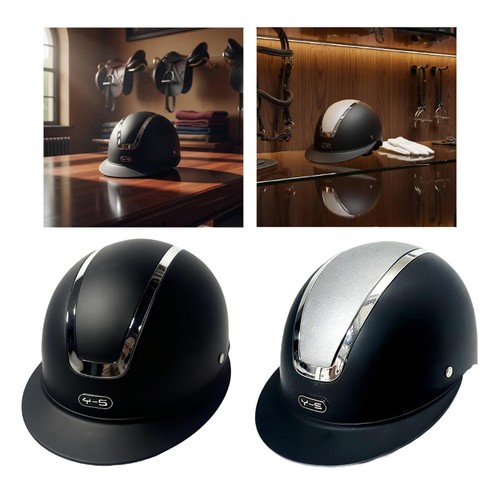 Horse riding helmet equestrian - helmet,