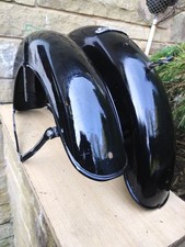 BSA BANTAM D7/10/14  PAIR OF