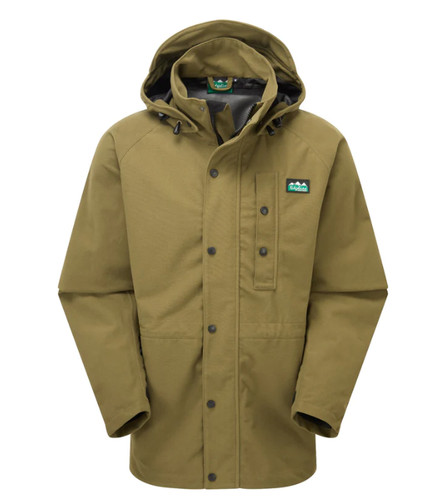 Ridgeline monsoon jacket - ridgeline,