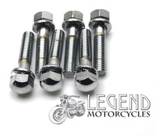 Genuine Suzuki GT380 GT550