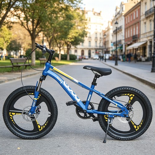 20inch kids bike - bike, girls