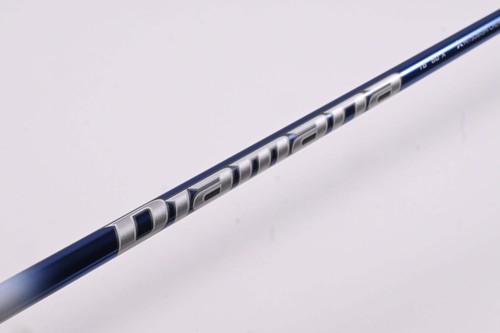 Diamana driver shaft - diamana,