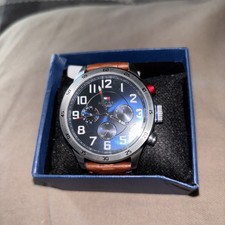 Tommy Hilfiger Men’s Watch