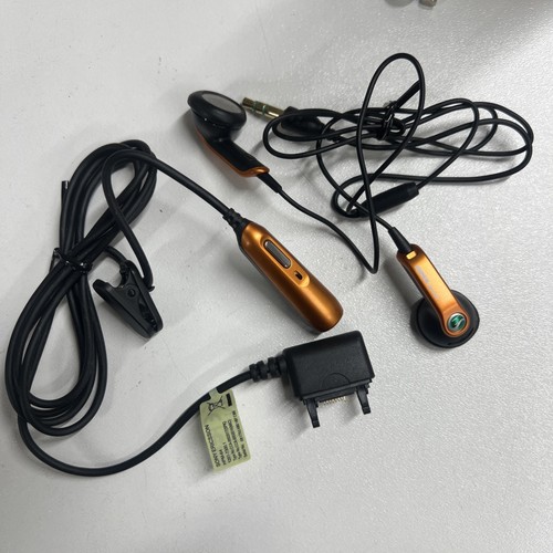 Sony ericsson hpm - sony,