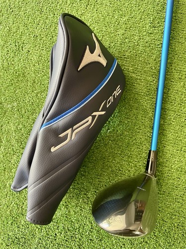 Mizuno jpx one - jpx, fairway