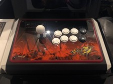 Street Fighter IV Fight Stick