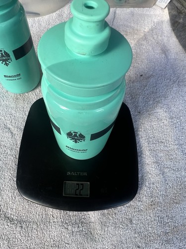 Bianchi leggera 750ml - 750ml, water