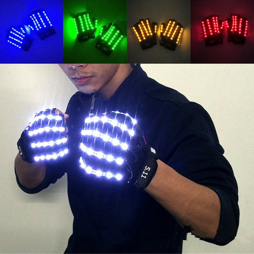 Super bright led - super,
