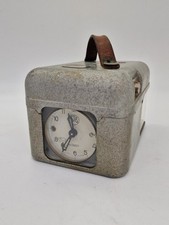 Vintage Retro Swiss Made