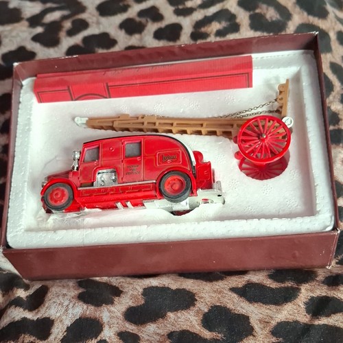 Matchbox models yesteryear - models, of