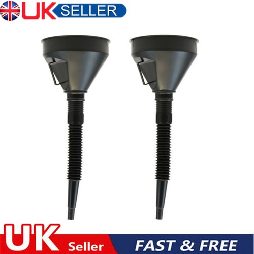 Large flexible spout car - large,