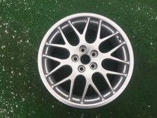 1x Alloy Wheel 18 Inch 8.0" 5x108 59ET 8JX18 Jaguar Rim Wheel