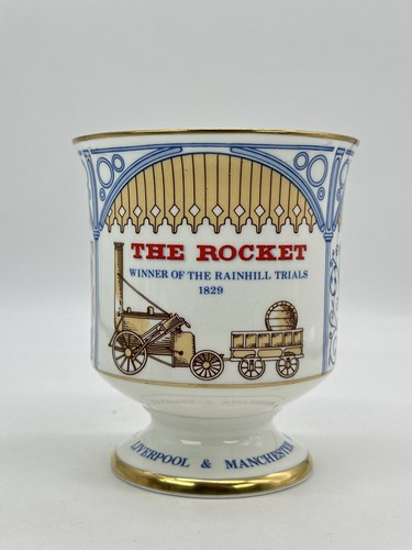 Coalport liverpool - coalport, &